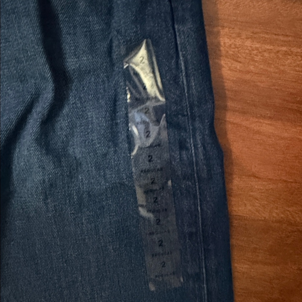 Womens American Eagle Jeans - Picture 4 of 14